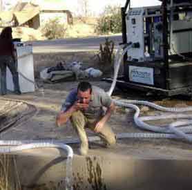 Brackish Water Treatment