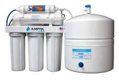 Reverse Osmosis Drinking Water Filter - 5 Stage