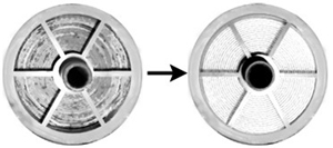 Reverse Osmosis Membrane